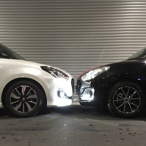 スイフト ZC53S