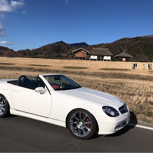 SLK R170