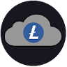 Litex - Litecoin Cloud Mining icon