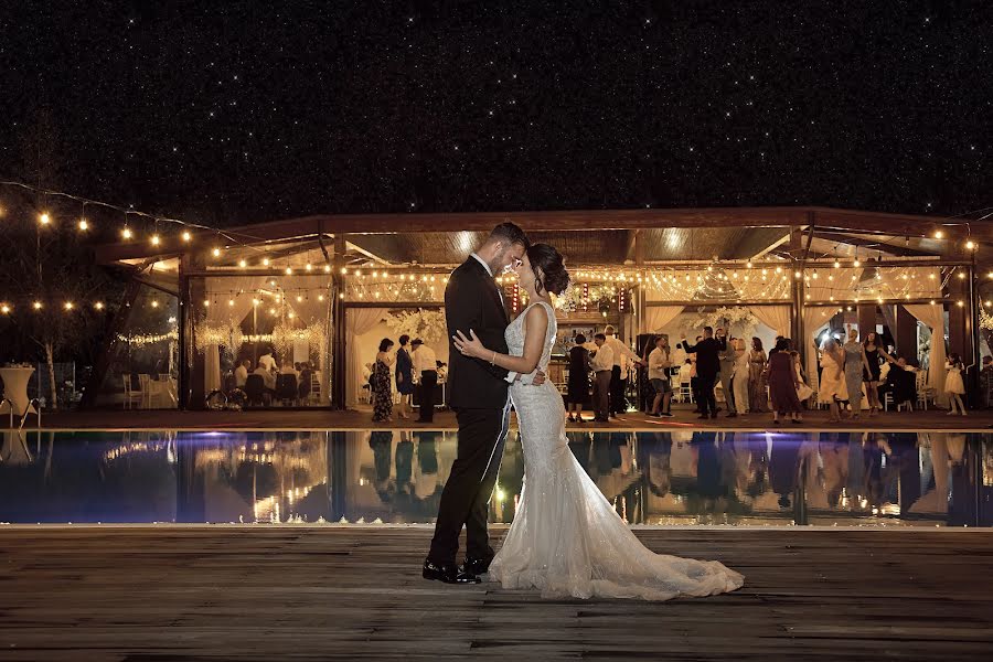 Fotografo di matrimoni Constantin Butuc (cbstudio). Foto del 6 marzo 2023