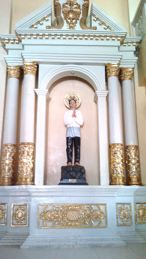 San Lorenzo Ruiz