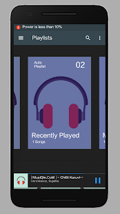 Music Player(圖8)-速報App