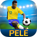 Cover Image of Download Pelé: Soccer Legend 1.3.0 APK