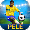 App herunterladen Pelé: Soccer Legend Installieren Sie Neueste APK Downloader