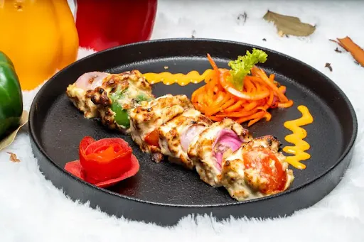 Paneer Tikka (6 Pcs)