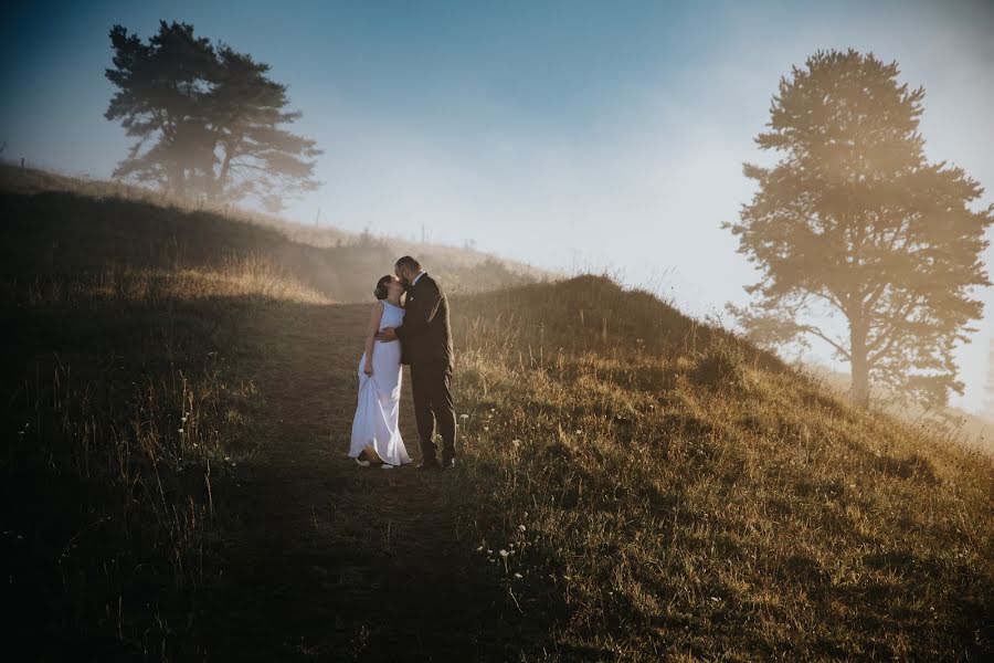 Photographe de mariage Michał Wojtas (fotopola). Photo du 14 juin 2021