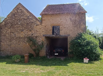 maison à Oisy (58)