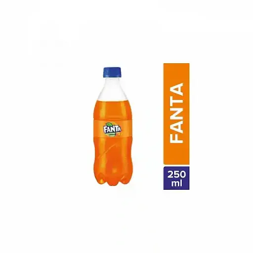 Fanta [ 250 Ml ]