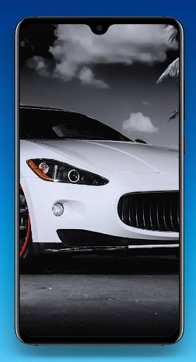 Car Wallpaper 4k Apk