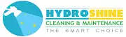 Hydroshine Cleaning & Maintenance Logo