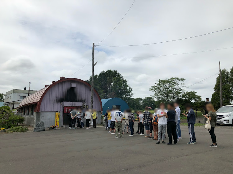 Keiワークスのお食事ドライブ・@S.N.F・ギガ不足と充電不足・ギガ国復活！！に関するカスタム事例の投稿画像4枚目