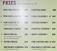 Getserved menu 6