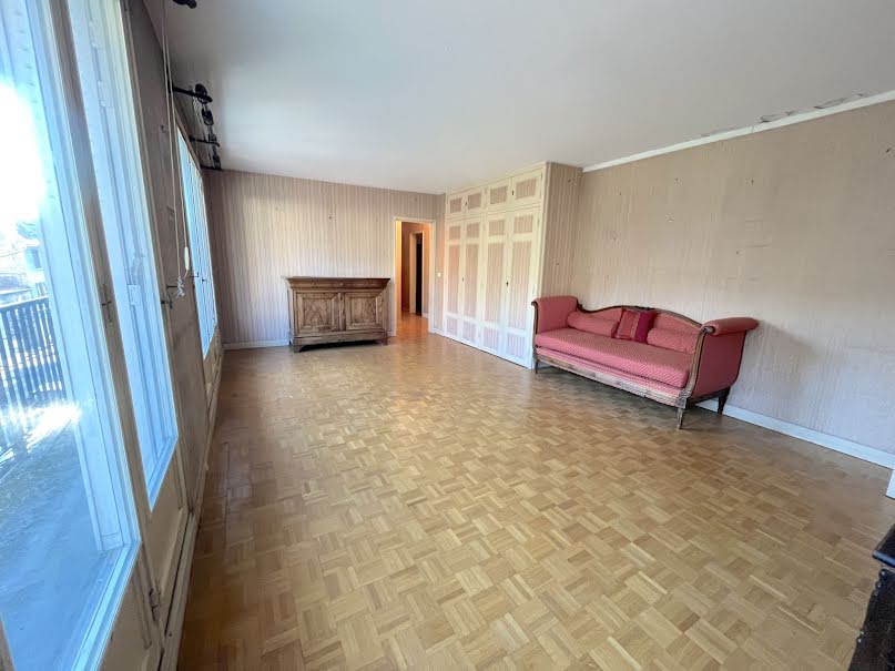 Vente appartement 4 pièces 84.33 m² à Saint-Germain-en-Laye (78100), 350 000 €