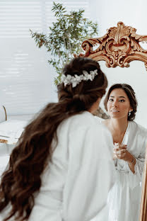 Svatební fotograf Sara Dominguez (losdos). Fotografie z 21.února 2023