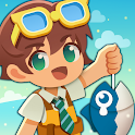 Icon Idle Fishing - fishing king