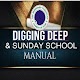 Download RCCG Digging Deep & Sunday School Manual 2019 For PC Windows and Mac 1.0