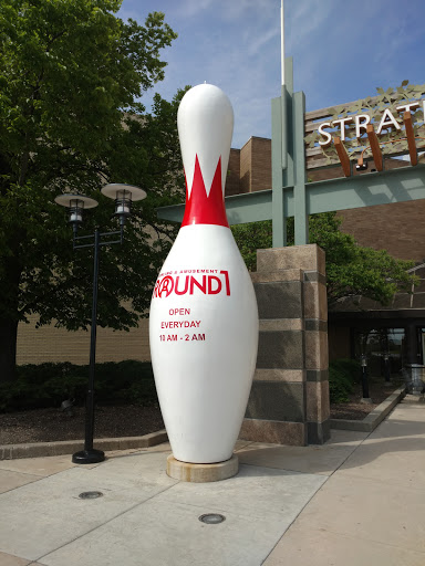 Round1 Bowling Pin