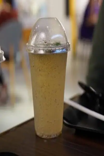 Masala Sprite