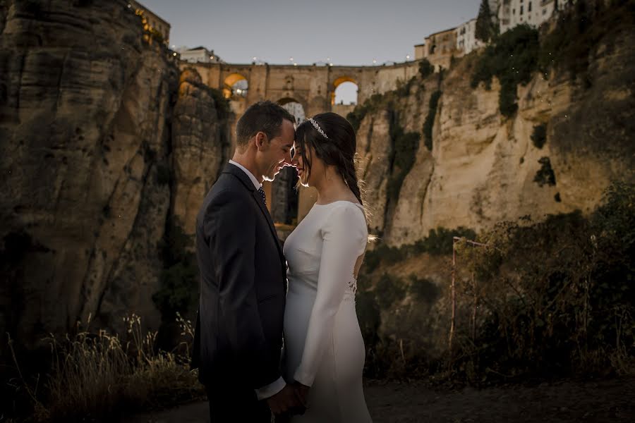 Wedding photographer Jose Antonio Ordoñez (ordoez). Photo of 20 June 2019