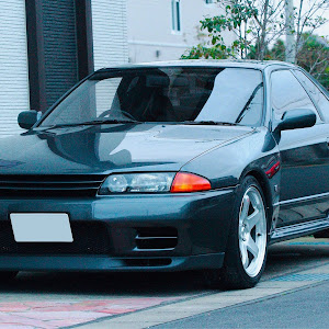 スカイライン GT-R BNR32