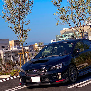 WRX STI VAB