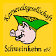 Download KG Schweinheim e.V. For PC Windows and Mac 2.68.1