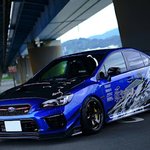 WRX STI VAB