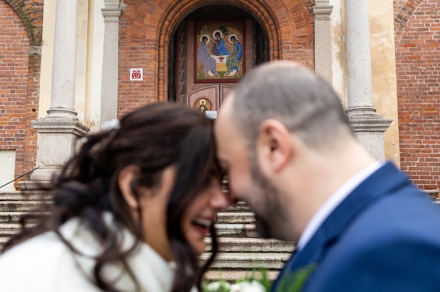 Photographe de mariage Patrick Vaccalluzzo (patrickvaccalluz). Photo du 21 décembre 2022