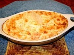 Onion Cheese Dip was pinched from <a href="http://cheese.food.com/recipe/onion-cheese-dip-107619" target="_blank">cheese.food.com.</a>