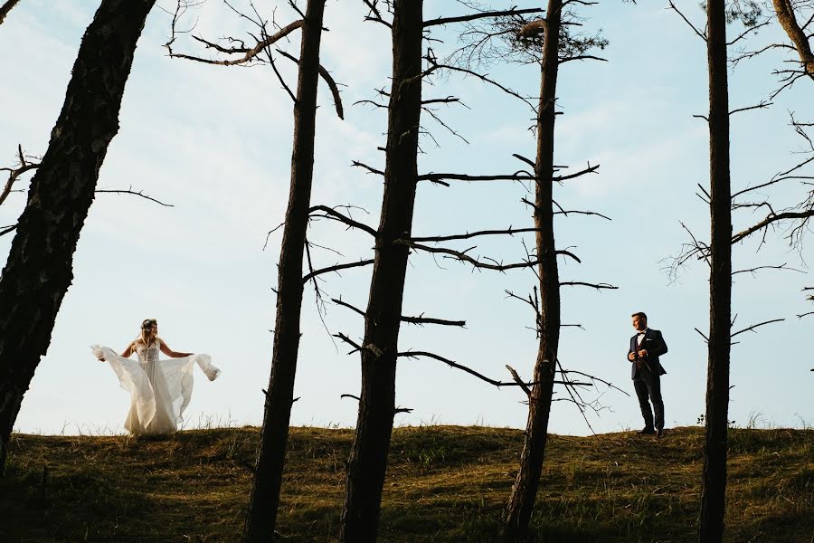 Fotograf ślubny Jakub Jakubicki (jakubicki). Zdjęcie z 2 września 2019