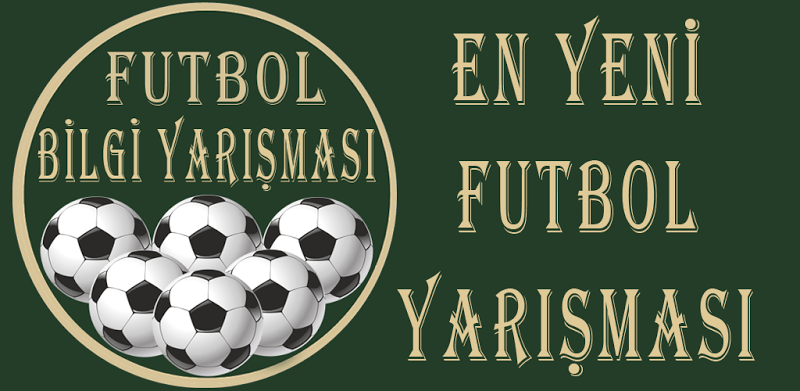 Futbol Bilgi Yarışması