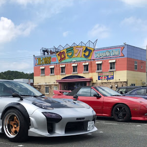 RX-8 SE3P