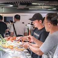 樂食百匯吃到飽BUFFET