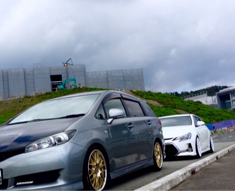 マークX G'sのペン助さんが投稿したカスタム事例の投稿画像5枚目