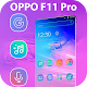 Download Theme for oppo f11 pro and Ringtones 2019 For PC Windows and Mac