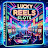 Lucky Reels Slots icon