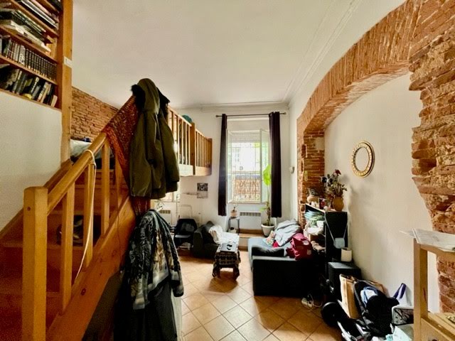 Vente appartement 2 pièces 34 m² à Toulouse (31000), 173 500 €