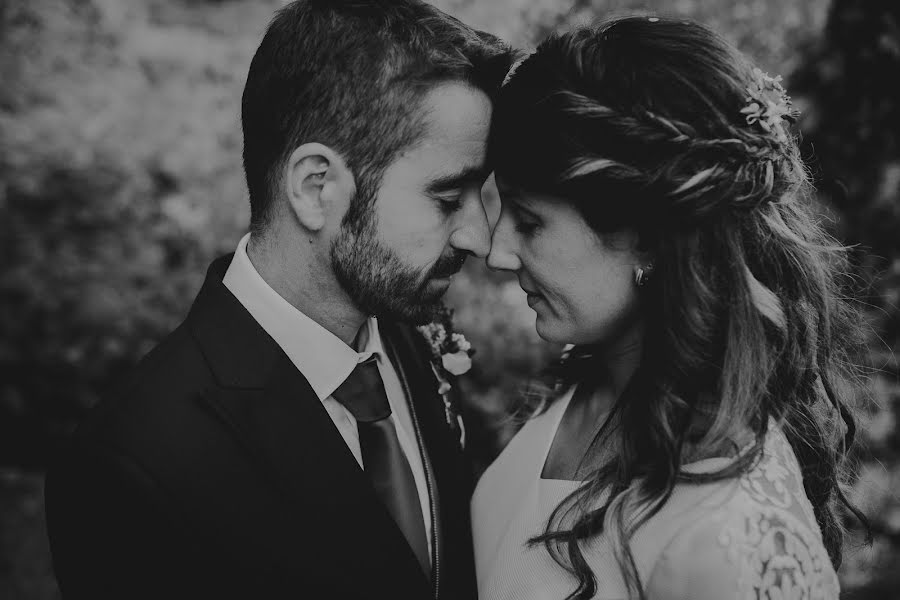 Nhiếp ảnh gia ảnh cưới Alvaro Sancha (alvarosancha). Ảnh của 31 tháng 10 2020