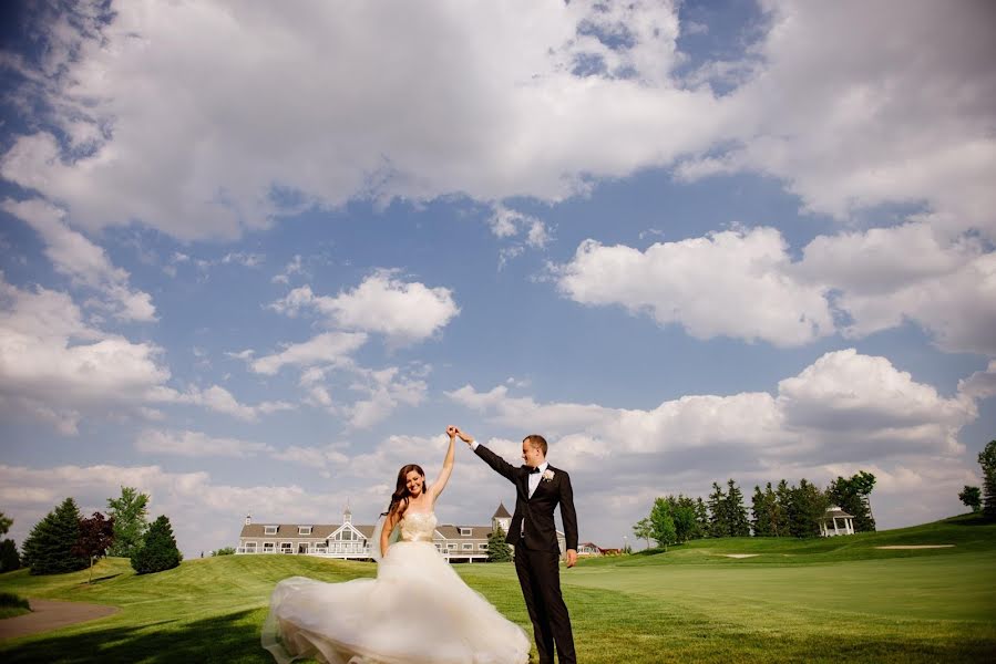 Photographe de mariage Lindsay Coulter (lindsaycoulter). Photo du 9 mai 2019