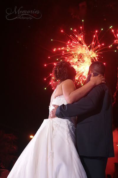 Fotógrafo de casamento Alejandro Lopez Ramos (yoasin). Foto de 8 de outubro 2017