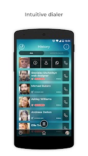 Eyecon: Caller ID, Calls and Phone Contacts 6