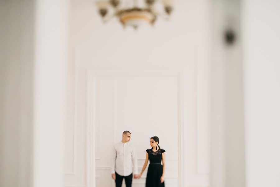 Photographe de mariage Harikrisshnan N (harikrisshnan). Photo du 16 mars 2019