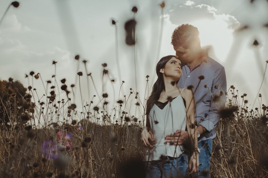 Fotografo di matrimoni Gonzalo Gallegos (gonzaloibanezg). Foto del 7 maggio 2020