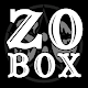 The ZoBox Spirit Box Download on Windows