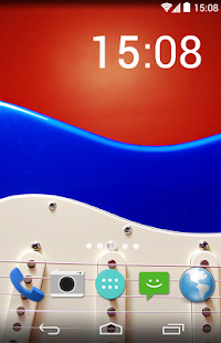 How to get Guitar Wallpapers lastet apk for bluestacks