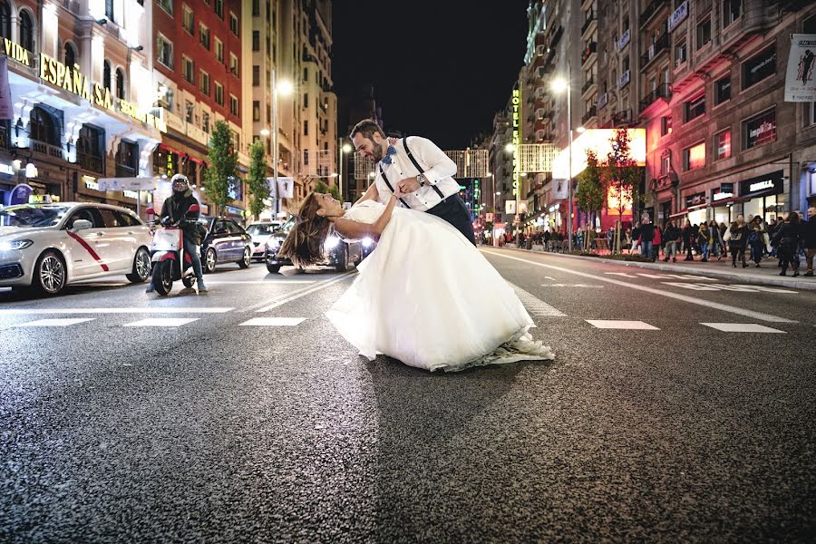 結婚式の写真家Pablo Canelones (pablocanelones)。2021 3月3日の写真