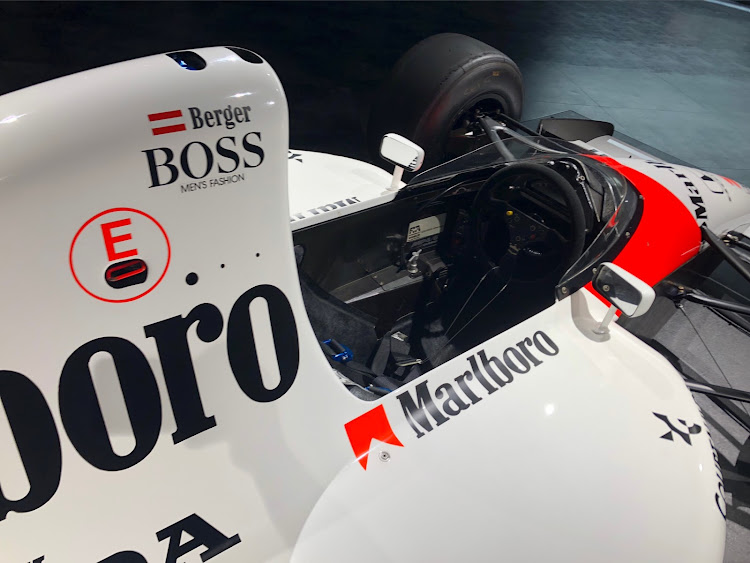 1シリーズ ハッチバックの鈴鹿サーキット走行・エラーがいっぱい・忘れられない思い出に関するカスタム事例の投稿画像14枚目