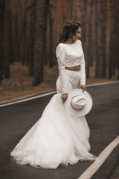 Fotógrafo de casamento Sergey Lysenko (lysenko). Foto de 8 de junho 2021