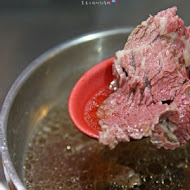 鬍鬚忠牛肉湯