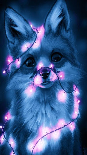 Foxy And Mangle Wallpapers